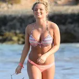 Zara Holland голая #0442