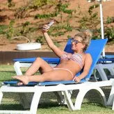 Zara Holland голая #0450