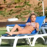 Zara Holland голая #0452