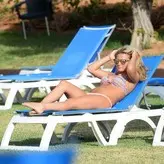 Zara Holland голая #0455