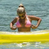 Zara Holland голая #0502
