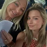 Zara Holland голая #1058