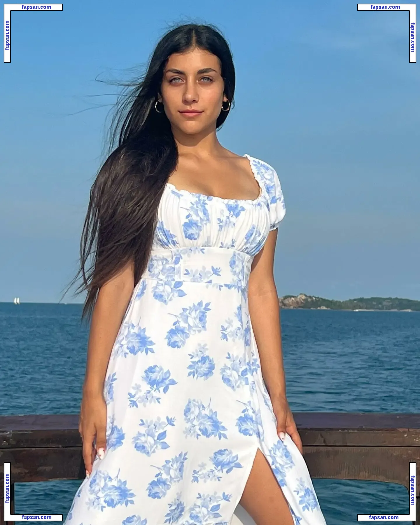 Zara Kiri nude photo #0001 from OnlyFans
