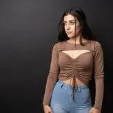 Zara Kiri голая #0003
