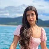 Zara Kiri голая #0004