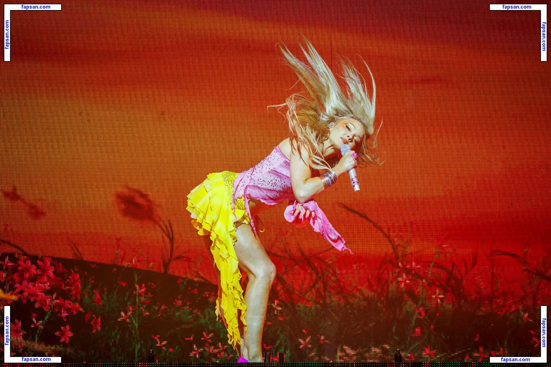 Zara Larsson nude photo #0074 from OnlyFans