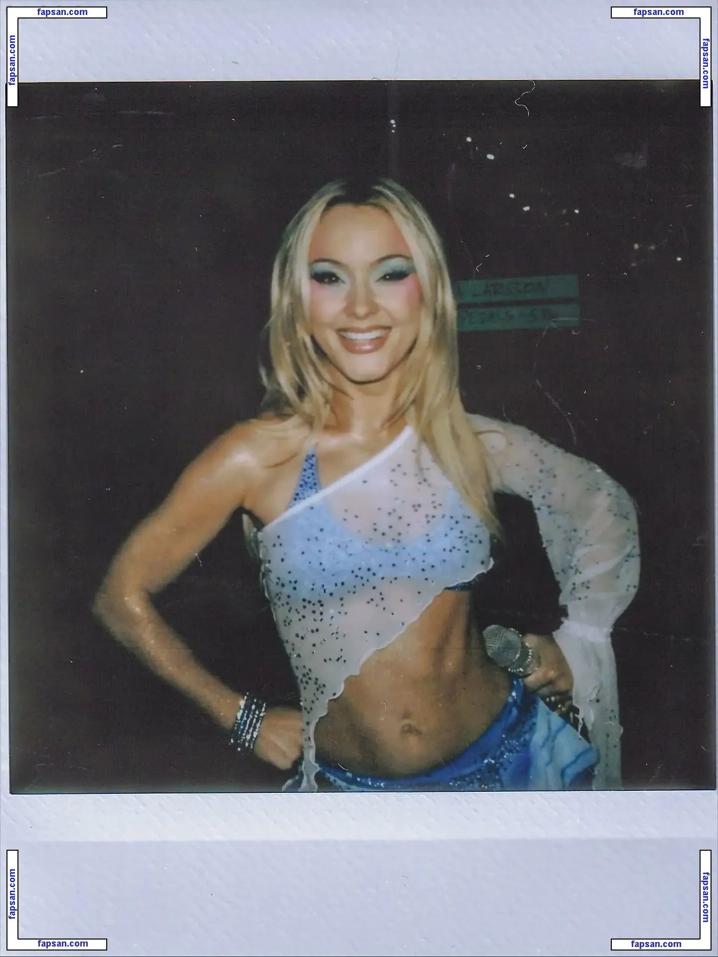 Zara Larsson nude photo #0096 from OnlyFans