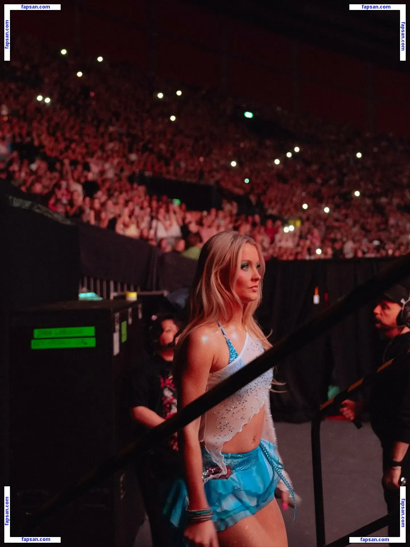 Zara Larsson nude photo #0099 from OnlyFans