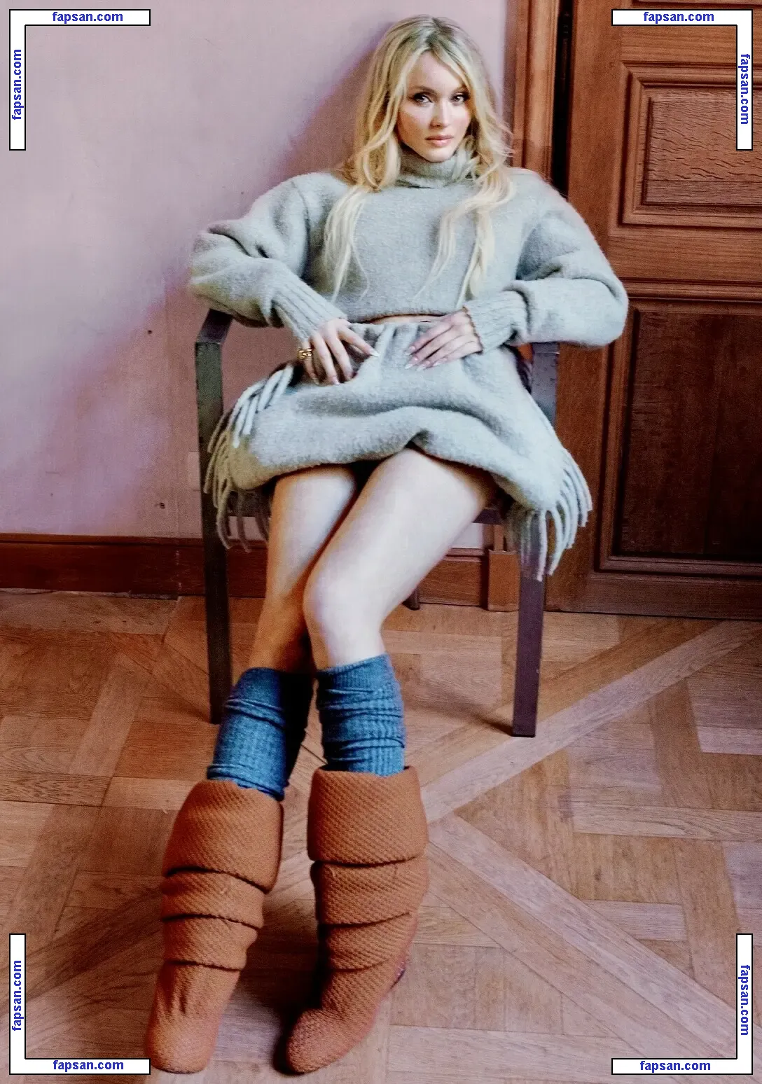 Zara Larsson nude photo #0105 from OnlyFans