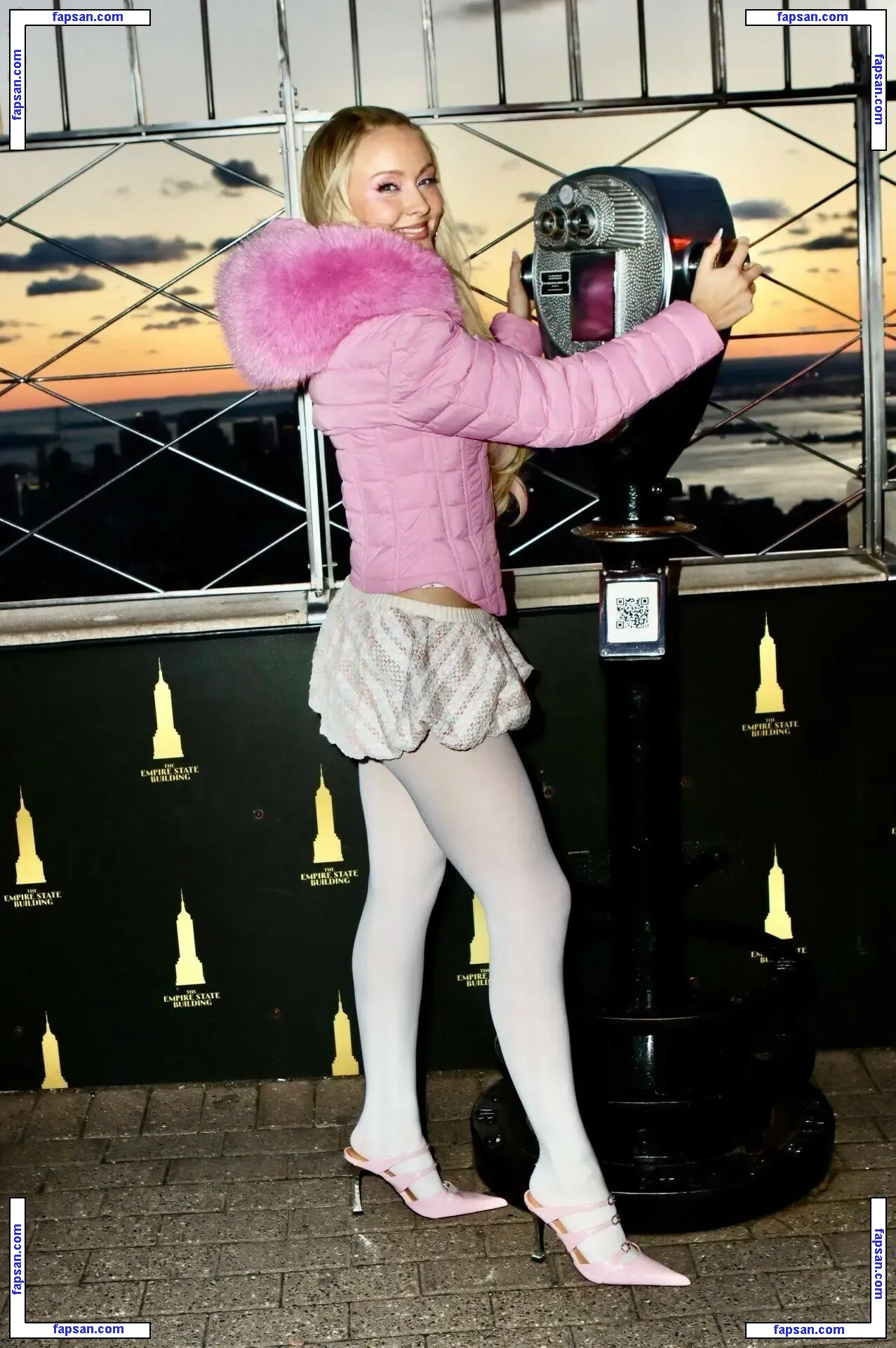 Zara Larsson nude photo #0115 from OnlyFans