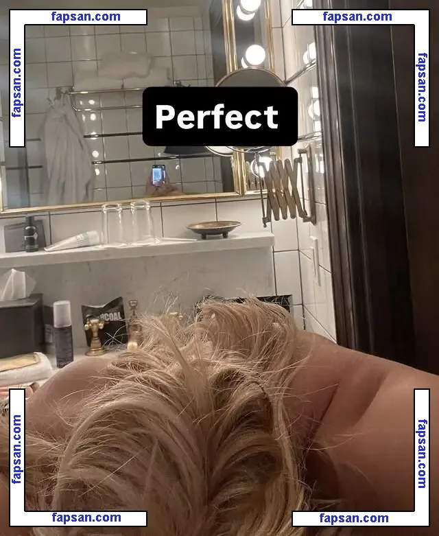 Zara Larsson голая фото #0174 с Онлифанс