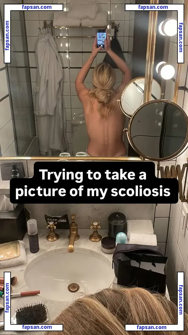 Zara Larsson голая фото #0175 с Онлифанс