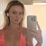 Zara Larsson голая #0006