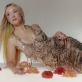 Zara Larsson nude #0032