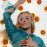 Zara Larsson nude #0033