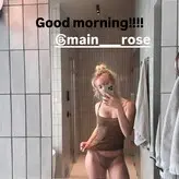 Zara Larsson голая #0038