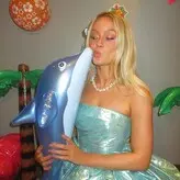 Zara Larsson nude #0046