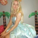 Zara Larsson nude #0053