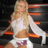 Zara Larsson nude #0058