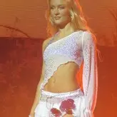 Zara Larsson nude #0059