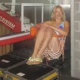 Zara Larsson nude #0063