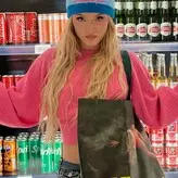 Zara Larsson nude #0068