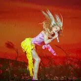 Zara Larsson nude #0074