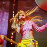 Zara Larsson nude #0075