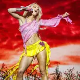 Zara Larsson nude #0078