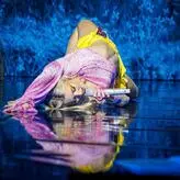 Zara Larsson nude #0080