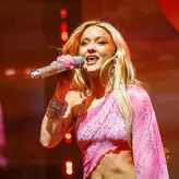 Zara Larsson nude #0081