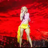 Zara Larsson nude #0083