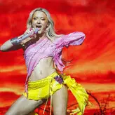 Zara Larsson nude #0087