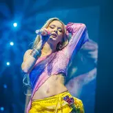 Zara Larsson nude #0091