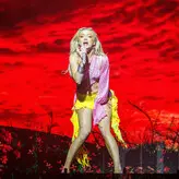 Zara Larsson nude #0092