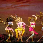 Zara Larsson nude #0093