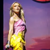 Zara Larsson nude #0094