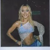 Zara Larsson nude #0096