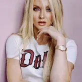 Zara Larsson nude #0103