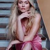 Zara Larsson nude #0110