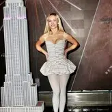 Zara Larsson nude #0111