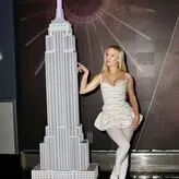 Zara Larsson nude #0113