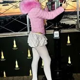 Zara Larsson nude #0115