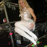 Zara Larsson nude #0126