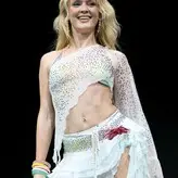 Zara Larsson голая #0152