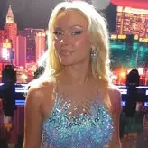 Zara Larsson голая #0163