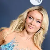 Zara Larsson голая #0172