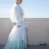 Zara Larsson голая #0179