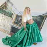 Zara Larsson nude #0189