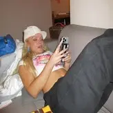 Zara Larsson голая #0191